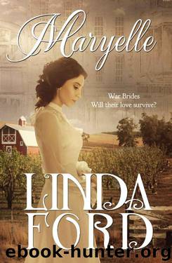 Maryelle (War Brides Book 2) by Linda Ford