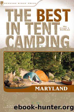 Maryland by Evan L. Balkan