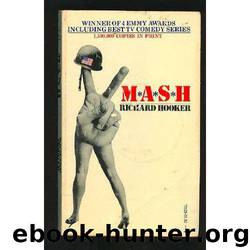 Mash by Richard Hooker