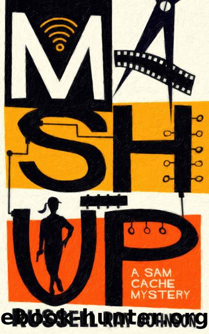 Mash-Up by Russell Ray Johnson
