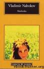 Mashenka by Vladimir Nabokov