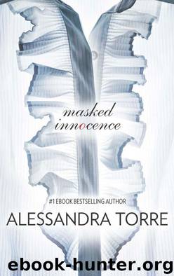 Masked Innocence by Alessandra Torre