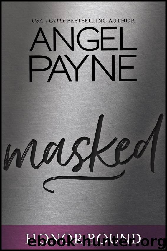 Masked by Angel Payne