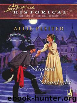 Masked by Moonlight