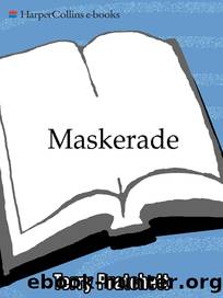 Maskerade: A Novel of Discworld by Terry Pratchett