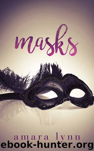 Masks by Amara Lynn