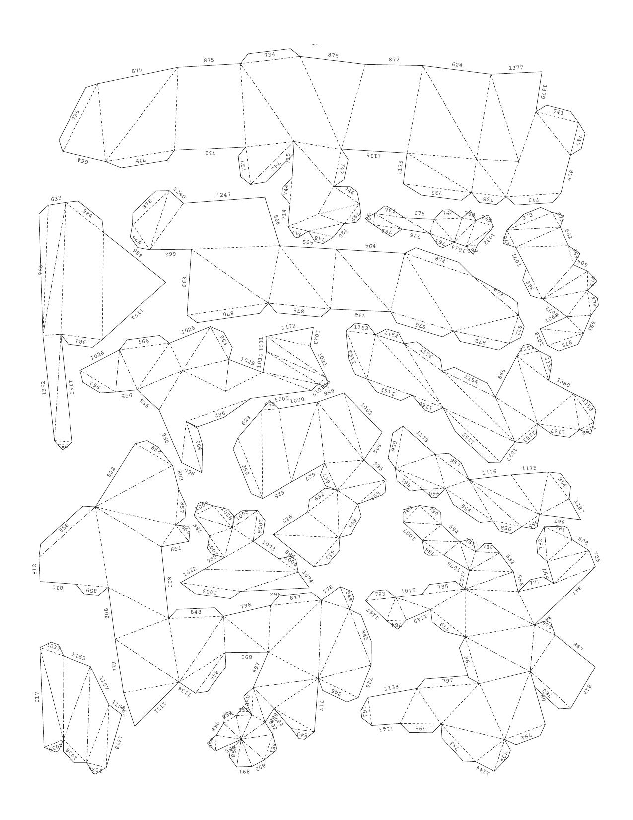 Masks of Pinwheel the Necromancer (untextured).pdf by User