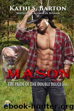 Mason by Barton Kathi S
