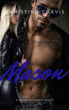 Mason by Christina Chavis