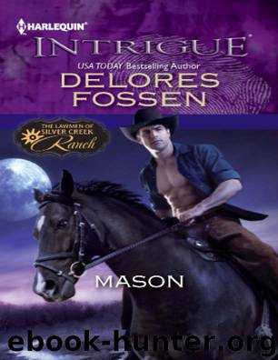 Mason by Delores Fossen