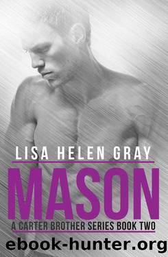 Mason by Lisa Helen Gray