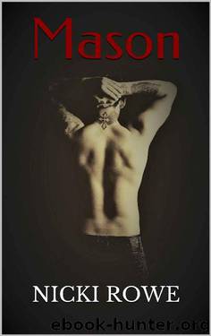 Mason by Nicki Rowe