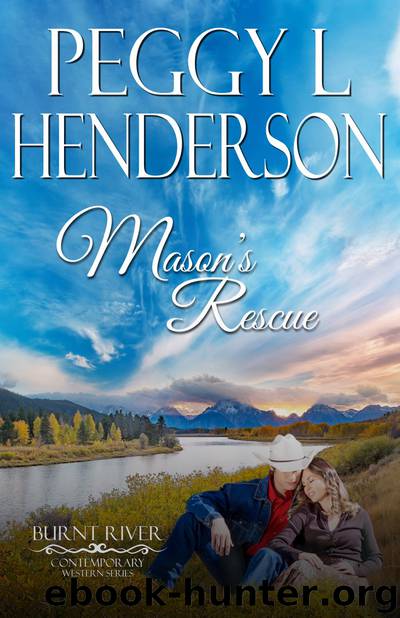 Mason's Rescue by Peggy L Henderson