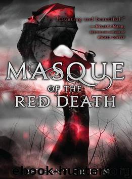 Masque of the Red Death by Bethany Griffin