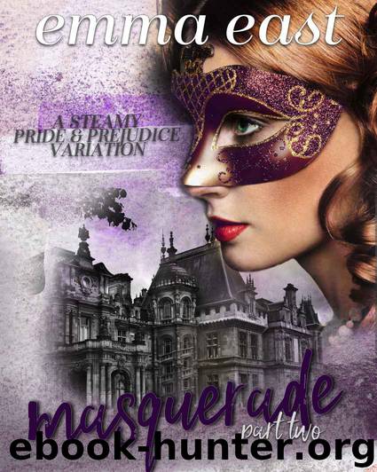 Masquerade 2 by Emma East