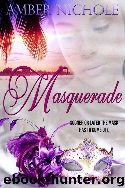 Masquerade by Amber Nichole