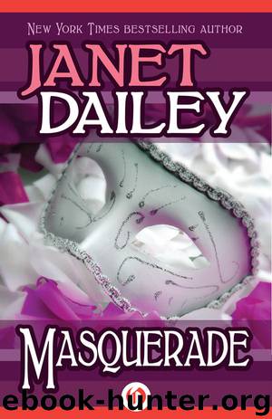 Masquerade by Janet Dailey