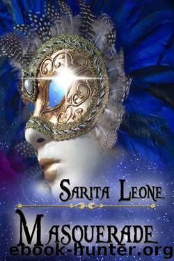 Masquerade by Leone Sarita