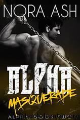 Masquerade by Nora Ash