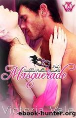 Masquerade by Victoria Vale