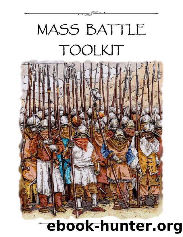 Mass Battle Toolkit [white] (LowFG) by Unknown