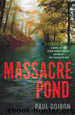 Massacre Pond by Paul Doiron