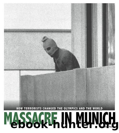 Massacre in Munich by Don Nardo