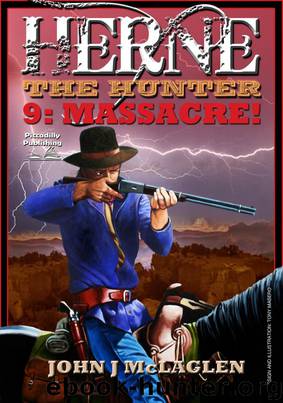 Massacre! by John J. McLaglen