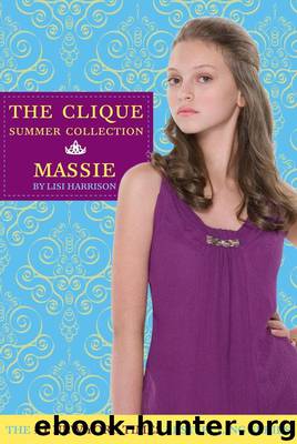 Massie by Lisi Harrison
