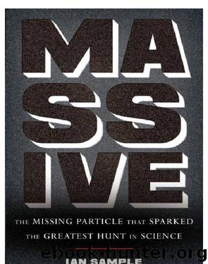 Massive by Ian Sample