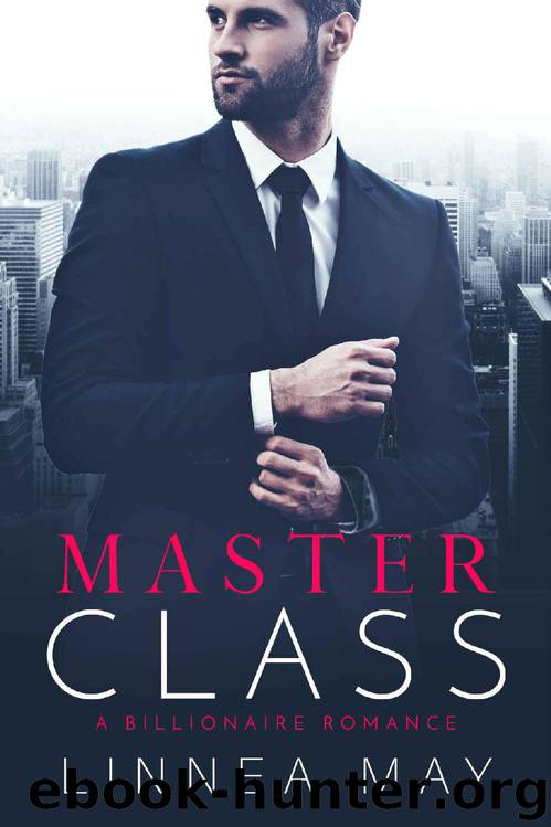 Master Class: A Billionaire Romance by Linnea May