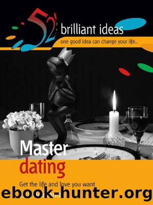 Master Dating by Lisa Helmanis