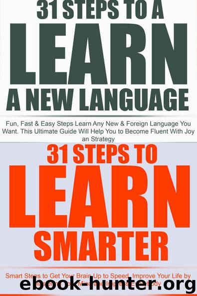 Master Learning Box: You Are Smart. You Can Be Smarter! Become More Intelligent by Learning How to Learn Smarter and Help Yourself to a New Language Faster! (Boxing Philip Vang Book 6)