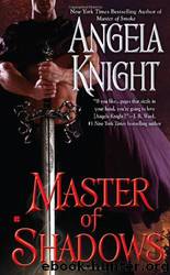 Master Of Shadows 8-Mageverse Series by Knight Angela