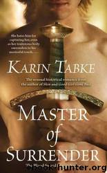Master Of Surrender by Karin Tabke