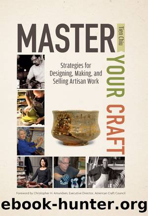 Master Your Craft by Tien Chiu