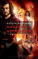 Master and Apprentice by Bateman Sonya