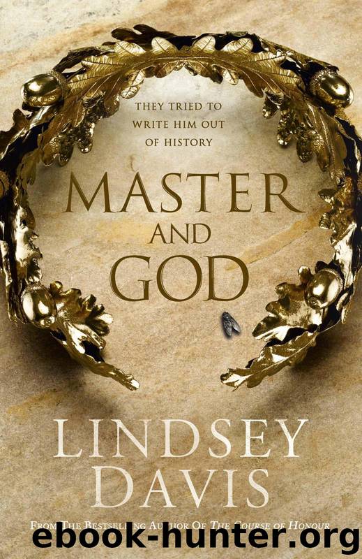 Master and God by Lindsey Davis