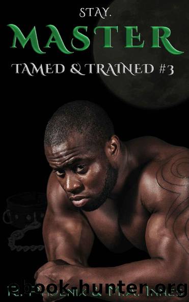 Master by R Phoenix & M A Innes