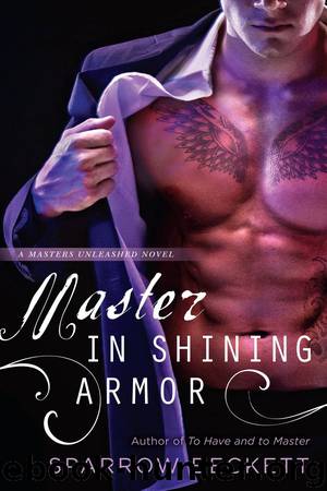 Master in Shining Armor by Sparrow Beckett