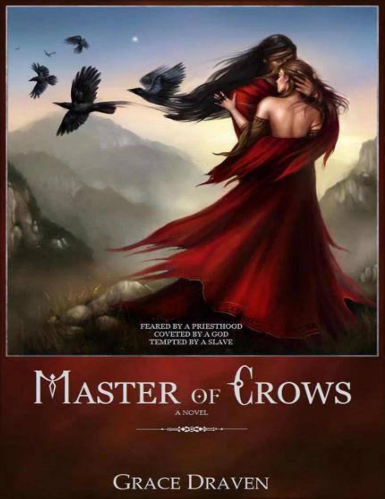 Master of Crows by Grace Draven