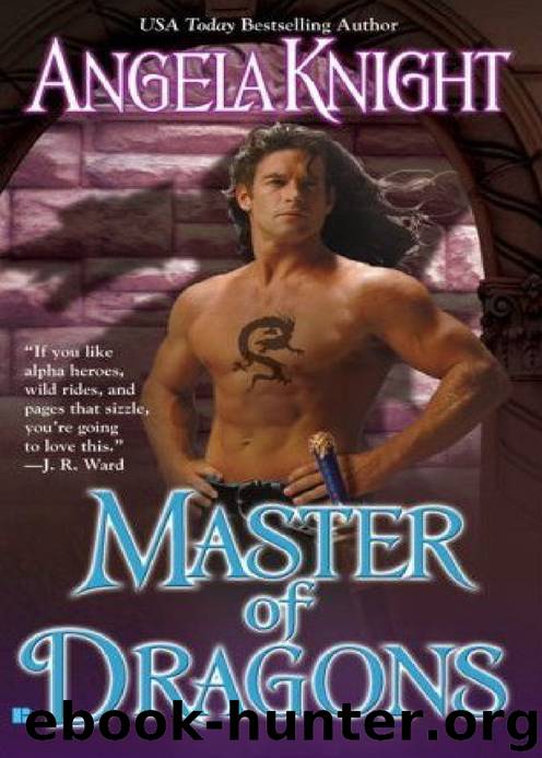 Master of Dragons by Master Of Dragons
