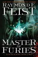 Master of Furies by Feist Raymond E