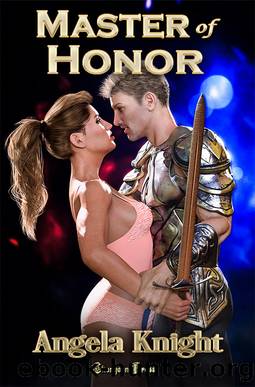 Master of Honor by Angela Knight