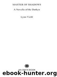 Master of Shadows by Lynn Viehl