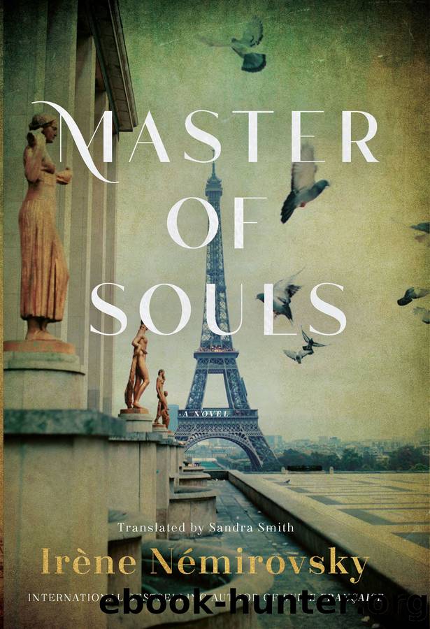 Master of Souls by Irène Némirovsky