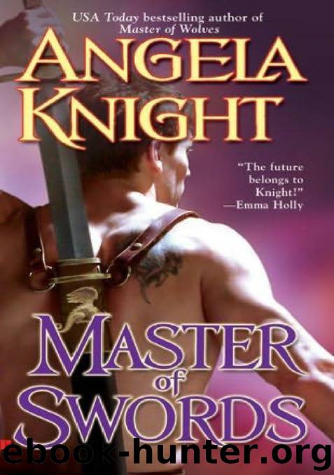 Master of Swords by Master Of Swords
