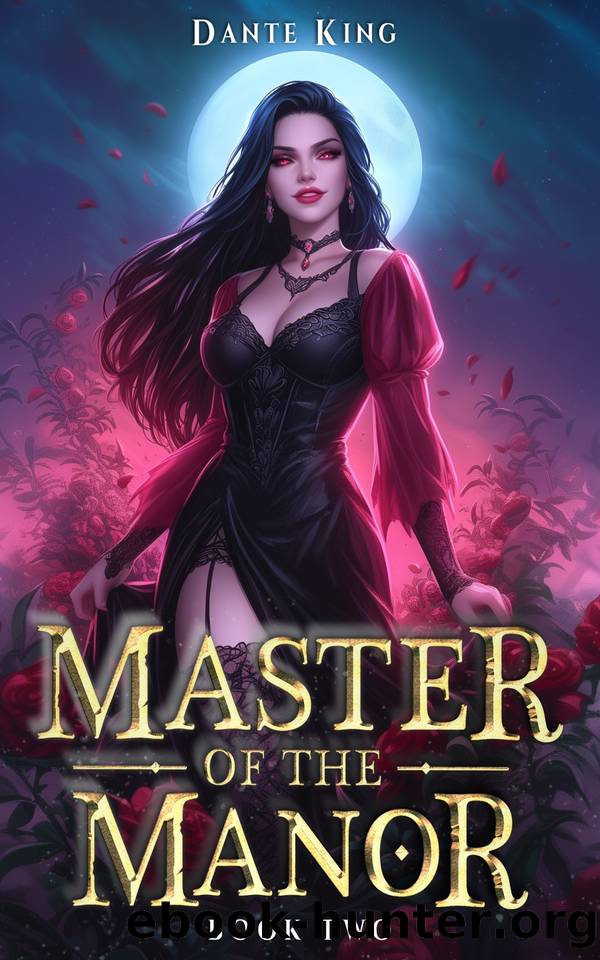 Master of the Manor 2 by King Dante
