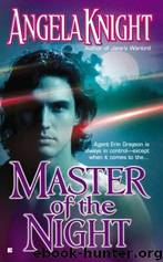Master of the Night by Angela Knight