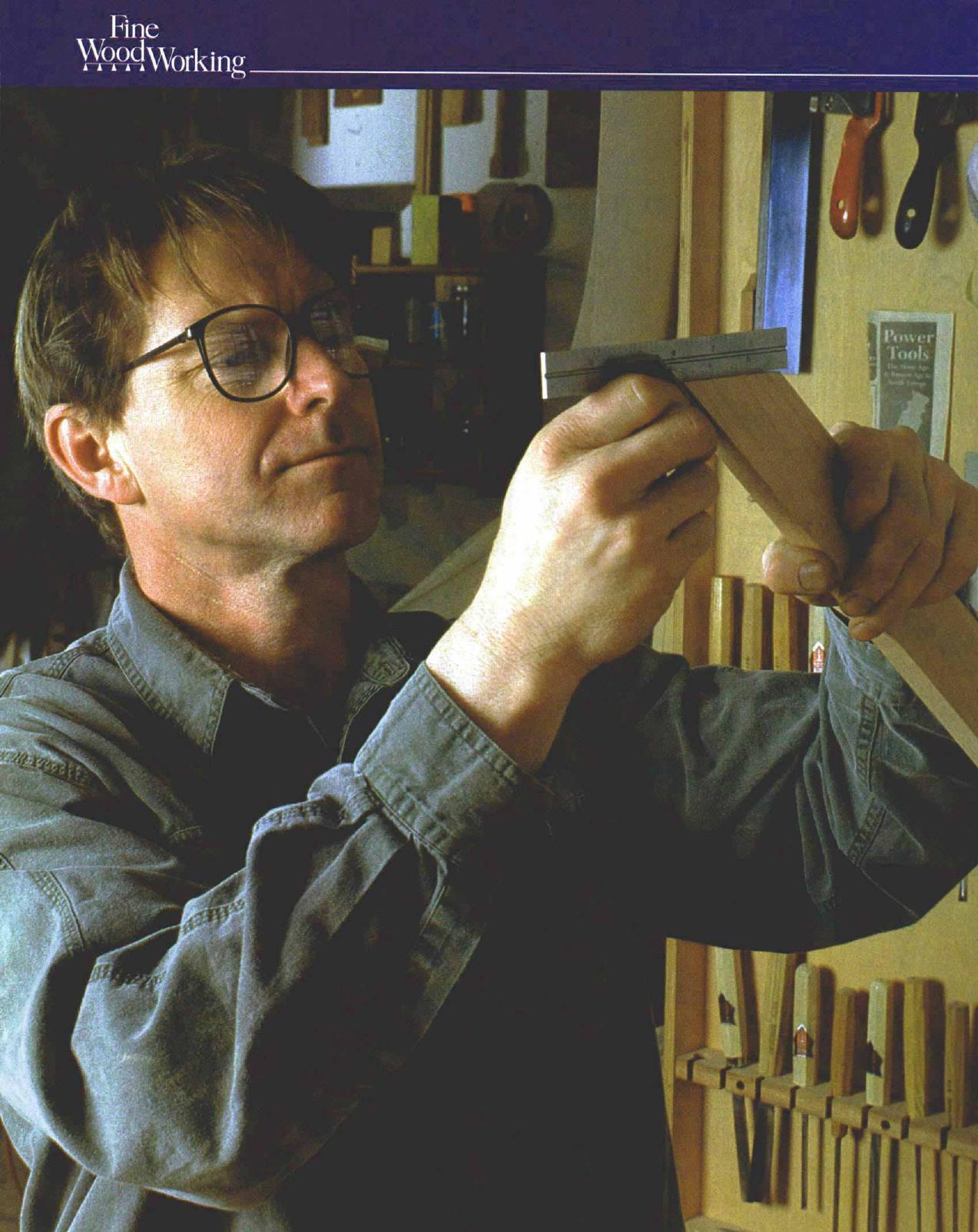 Master the Miter by Gary Rogowski